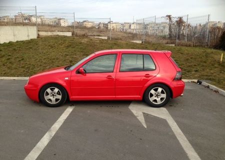 vw golf 4, euro3 ,alh