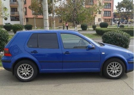 vw golf 4 merita vazut