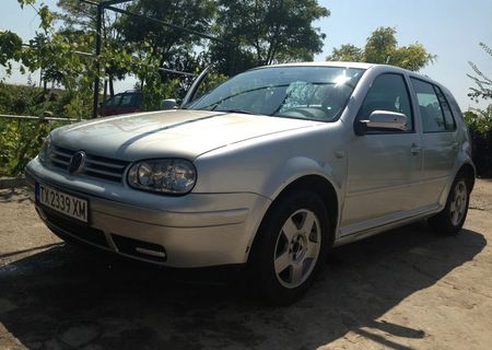 vw golf 4 Oferta