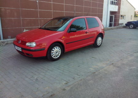 vw golf 4 sau schimb