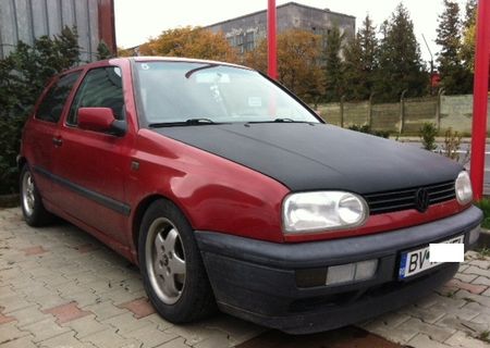 VW  GOLF  III