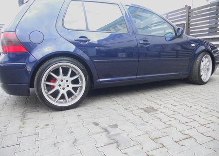 VW GOLF IV 1.9TDI