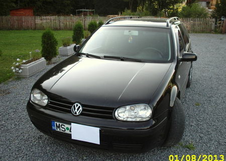 Vw Golf IV