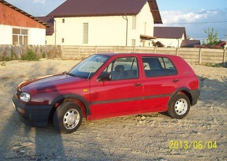 vw golf taxa mica