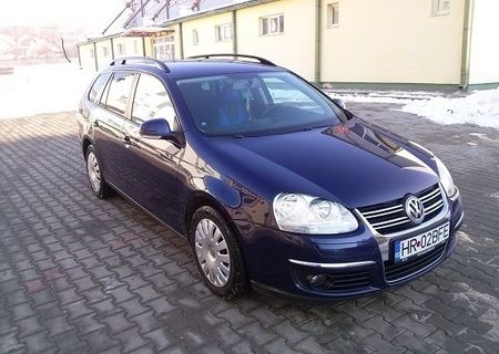 VW GOLF V 1.9 TDI