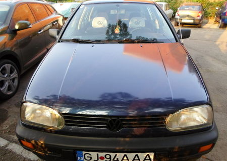 Vw Golf3 1.4