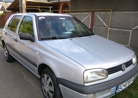 vw golf3 urgent