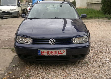 vw golf4 2000/1