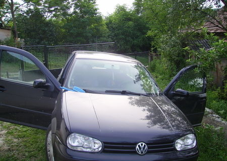 vw golf4 vind urgent