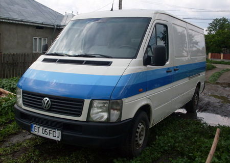 vw lt 35 mediu