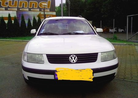 VW.Pasat 99 Taxa platita si nerecuperata GPL 2014