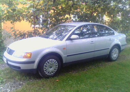 vw passat 1.6 1998