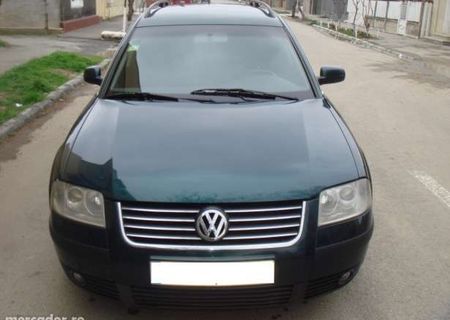 vw passat 1.8 T