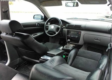 vw passat 1.9 tdi, 2000