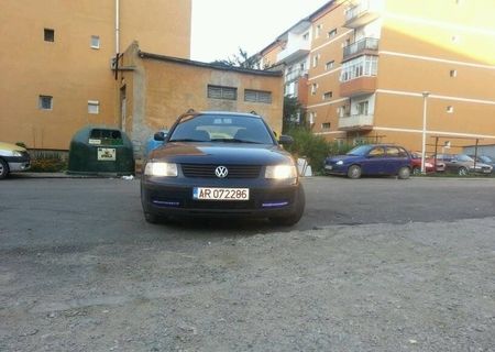 Vw Passat 1.9 Tdi