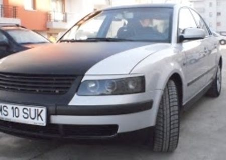 Vw Passat 1.9 tdi 6+1vit