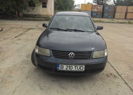 VW PASSAT 1.9 TDI 90cp