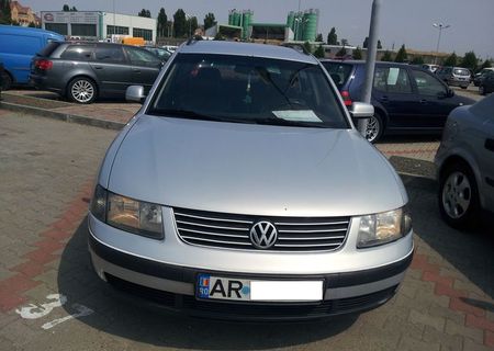 VW passat 1.9 TDI PD AF 2000