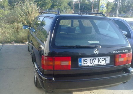 vw passat 1995 break