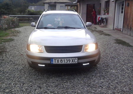 Vw Passat 1998, vand sau varinate