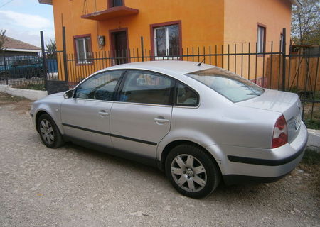 VW PASSAT 2.3 LITRI V5 4MOTION