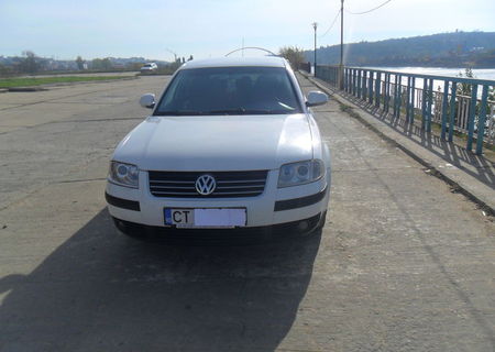 vw passat/2005