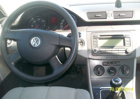 vw passat 2006 1.9 diesel