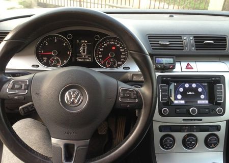 vw passat 2009 inmatriculat 2l tdi sistem start stop