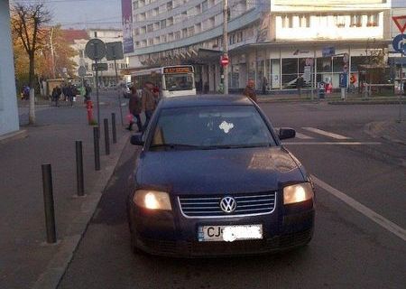 Vw Passat...