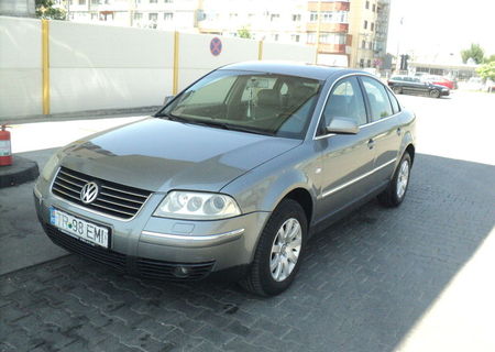 VW  PASSAT