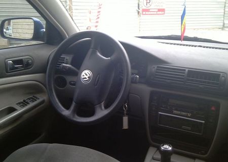 Vw passat!