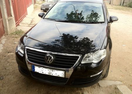 vw passat advance