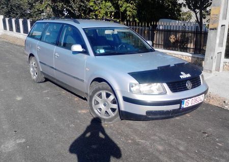 vw passat an2000 