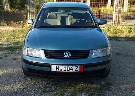 vw passat climatronic