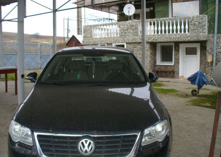 VW Passat de vanzare