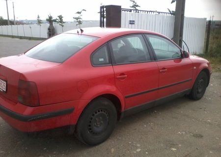 vw passat diesel