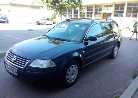 vw passat diesel din 2003 sau schimb