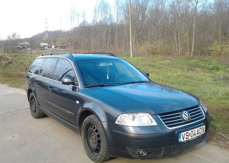 vw passat tdi