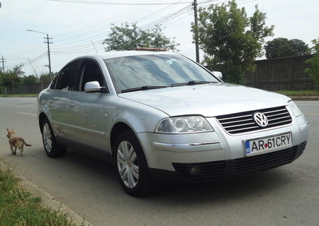 vw passat tdi