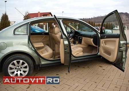 VW PASSAT Timisoara