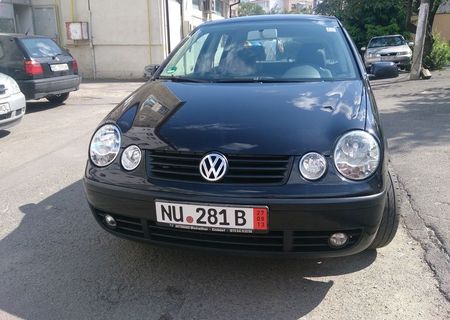 vw polo 1.2