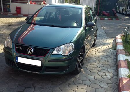 VW Polo 1.2, 2007