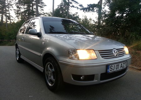 VW POLO 1.4TDI TAXA ZERO