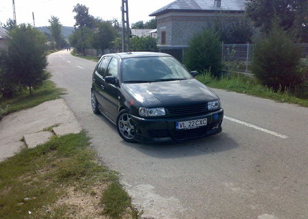 vw polo 1,6 benzina 1800 euro