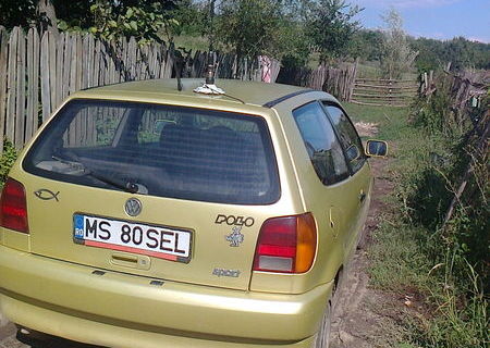 vw polo 1.9 diesel