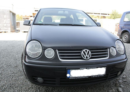 VW Polo 1.9 TDI URGENT