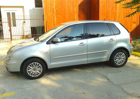 vw polo tdi