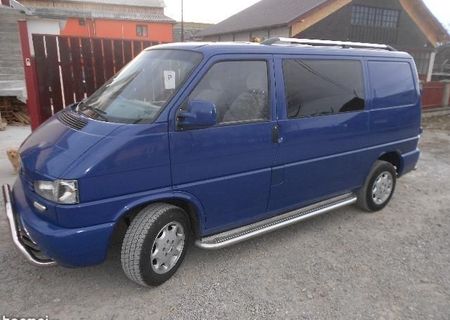 vw t4 2.5 tdi