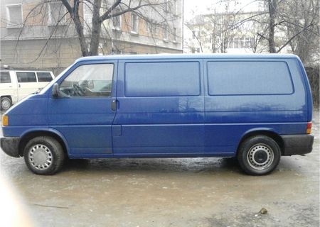 vw t4  2003  vind sau schimb 