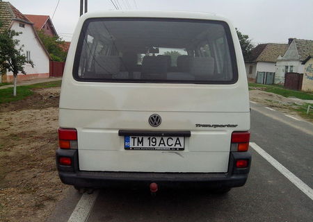 VW T4 Transporter